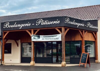 Pâtisserie Chez bb St Martial de Nabirat boulangerie cenac / boulangerie opolijac / Boulangerie gourdon