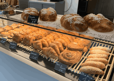 Boulangerie et Pâtisserie Chez bb St Martial de Nabirat boulangerie cenac / boulangerie opolijac / Boulangerie gourdon