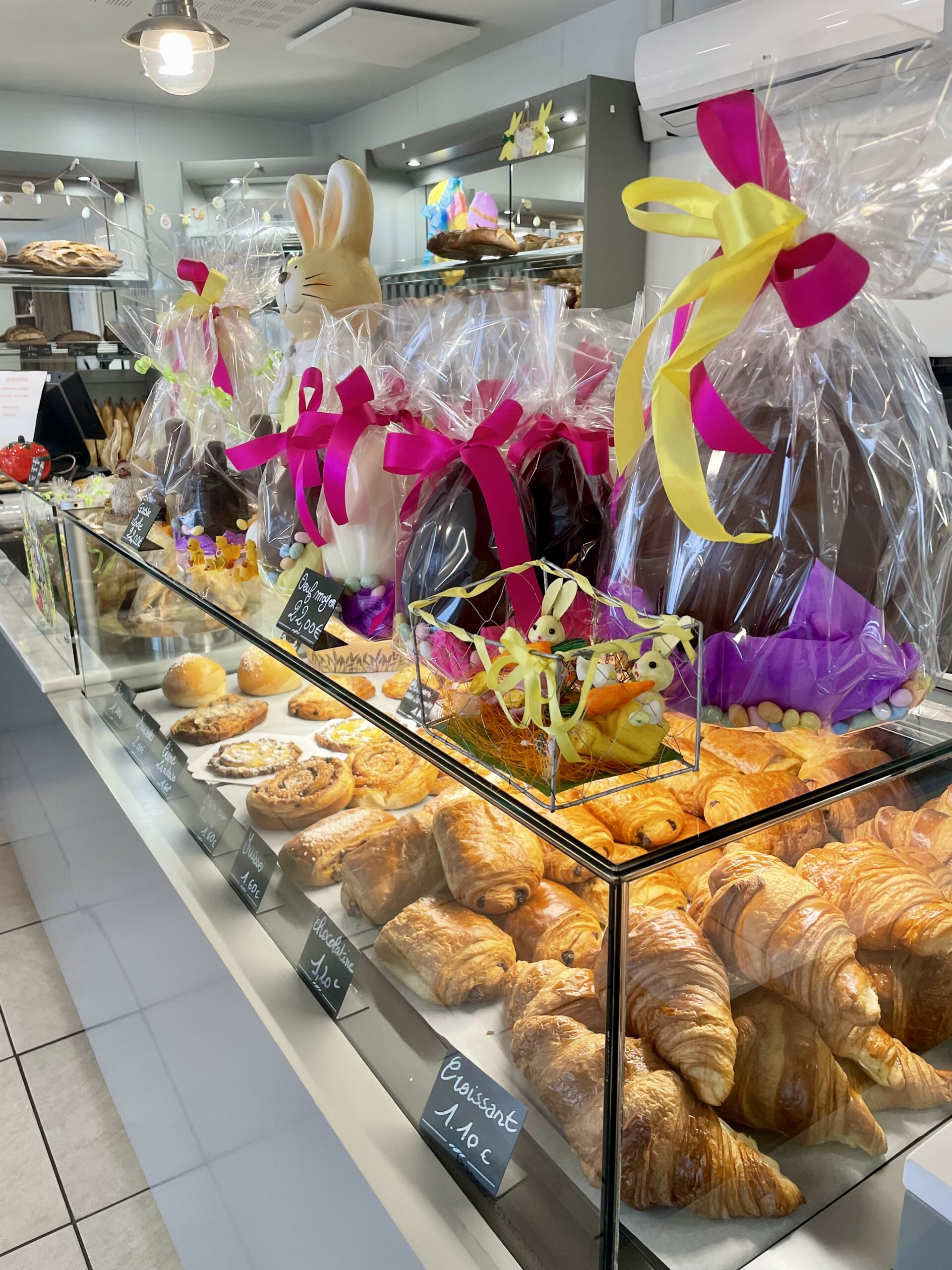 Boulangerie Cénac