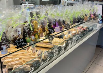 Boulangerie et Pâtisserie Chez bb St Martial de Nabirat boulangerie cenac / boulangerie opolijac / Boulangerie gourdon