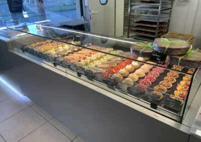 Boulangerie et Pâtisserie Chez bb St Martial de Nabirat boulangerie cenac / boulangerie opolijac / Boulangerie gourdon