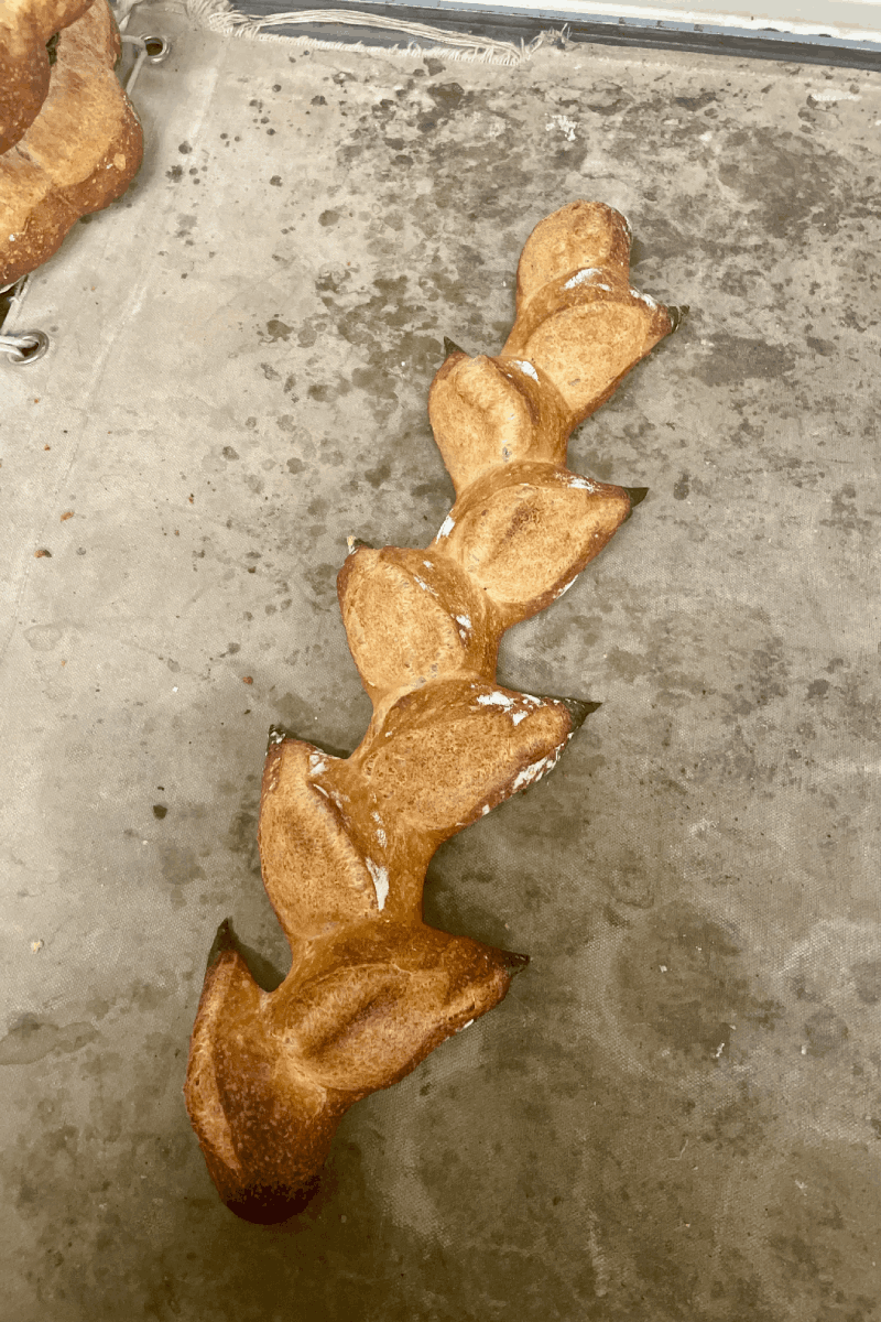 Boulangerie Cénac